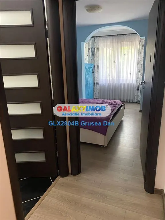 Apartament 4 Camere Foreigners Friendly Lujerului G 394 - foto 16