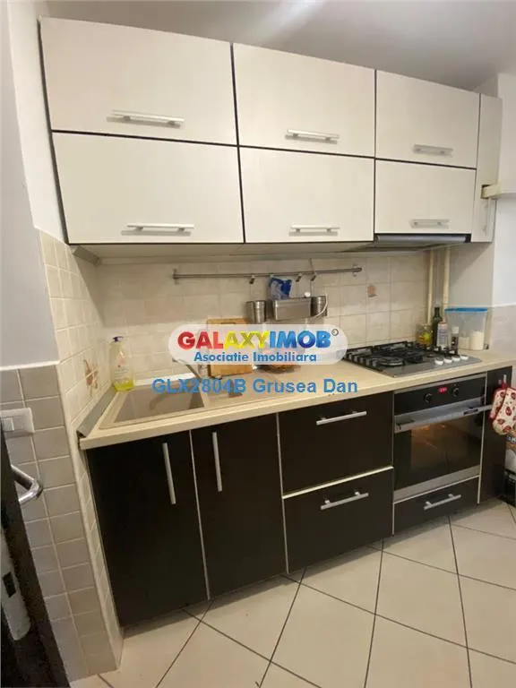 Apartament 4 Camere Foreigners Friendly Lujerului G 394 - foto 7