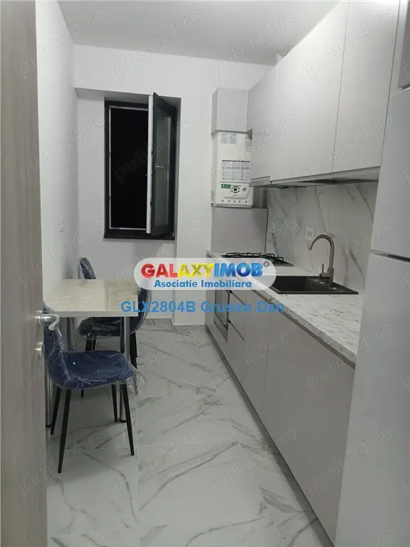Garsoniera Foreigners Friendly Militari G 393 - foto 1