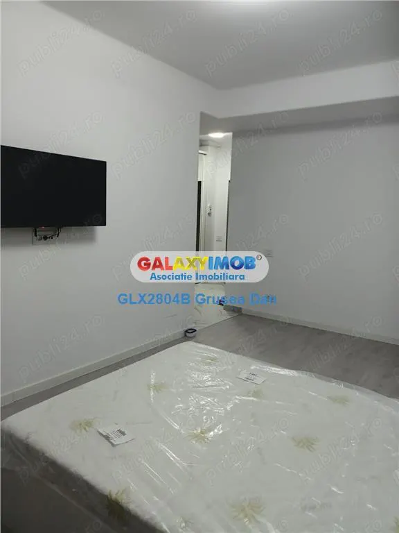Garsoniera Foreigners Friendly Militari G 393 - foto 3