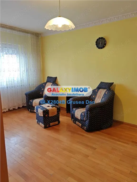 Garsoniera Pet&Foreigners Friendly Turda G 392 - foto 1