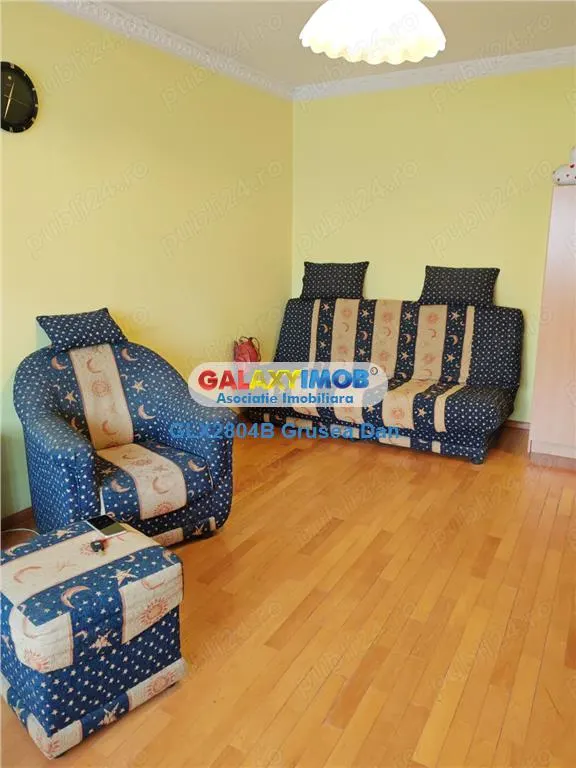Garsoniera Pet&Foreigners Friendly Turda G 392 - foto 2