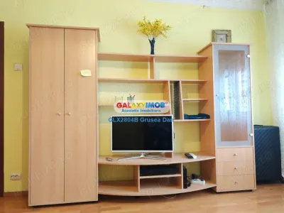Garsoniera Pet&Foreigners Friendly Turda G 392 - foto 3