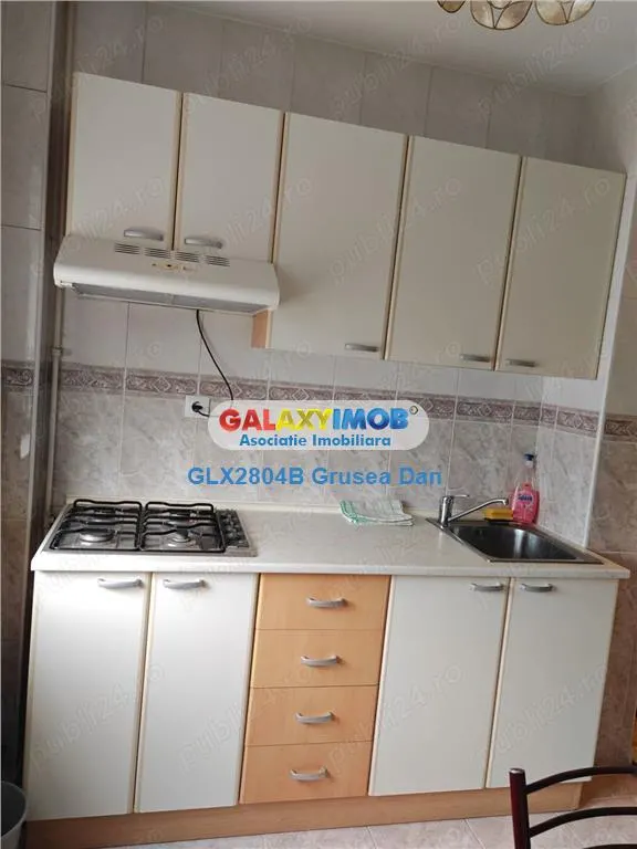 Garsoniera Pet&Foreigners Friendly Turda G 392 - foto 6
