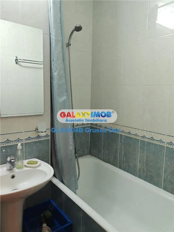 Garsoniera Pet&Foreigners Friendly Turda G 392 - foto 8