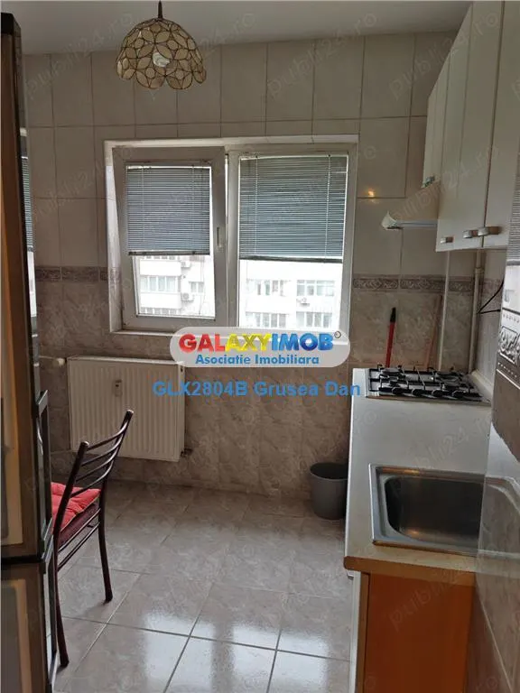 Garsoniera Pet&Foreigners Friendly Turda G 392 - foto 10