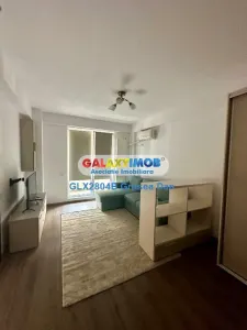 Garsoniera Pet&Foreigners Friendly Tineretului G 391 - foto 3