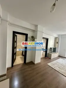 Garsoniera Pet&Foreigners Friendly Tineretului G 391 - foto 4