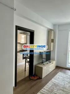 Garsoniera Pet&Foreigners Friendly Tineretului G 391 - foto 6