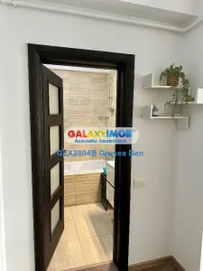 Garsoniera Pet&Foreigners Friendly Tineretului G 391 - foto 7