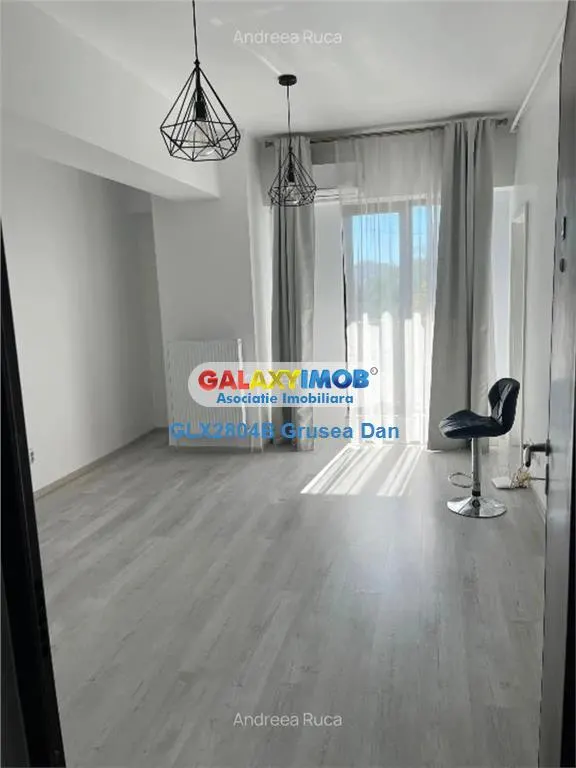 Garsoniera Birou Foreigners Friendly Calea Calarasilor G 390 - foto 1