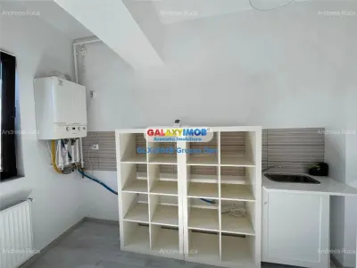Garsoniera Birou Foreigners Friendly Calea Calarasilor G 390 - foto 3