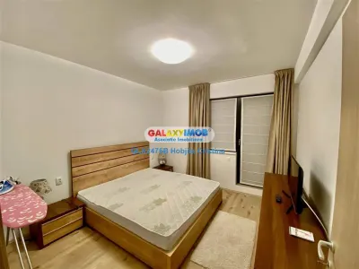 Inchiriere apartament 2 camere mobilat utilat Greenfield Residence - foto 5