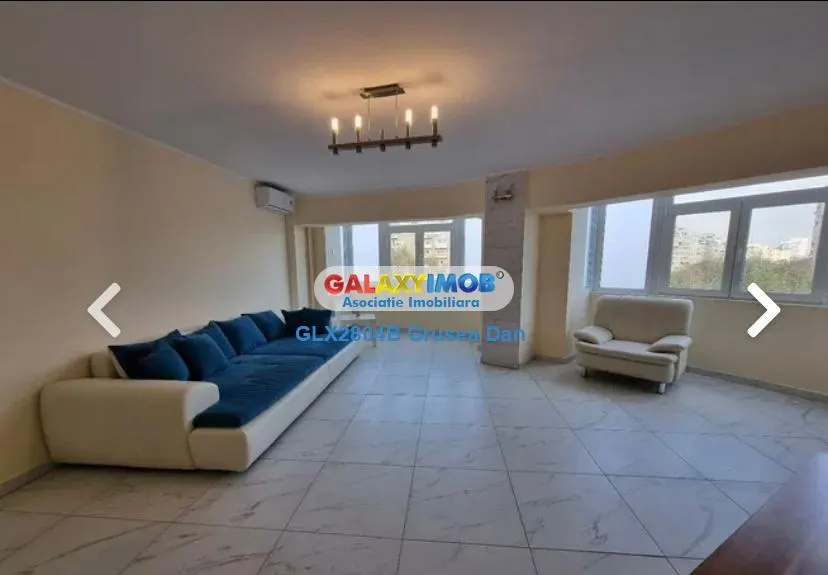 Apartament 3 Camere Foreigners Friendly Alba Iulia G 389 - foto 1