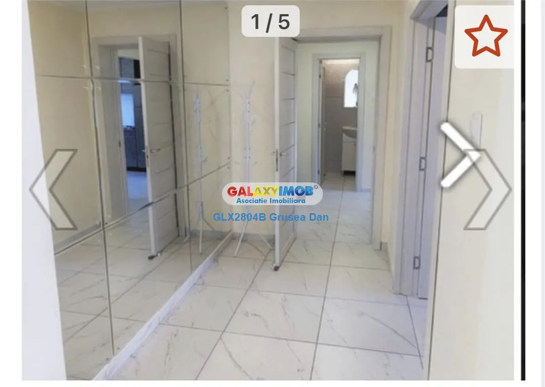 Apartament 3 Camere Foreigners Friendly Alba Iulia G 389 - foto 7