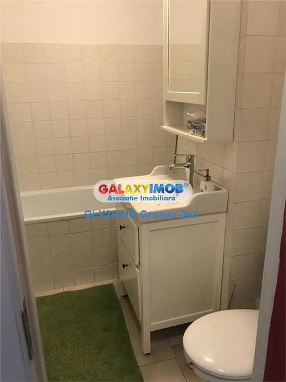 Apartament 3 Camere Birou Pet Friendly Drumul Taberei G 388 - foto 7