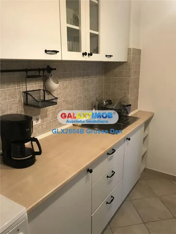 Apartament 3 Camere Birou Pet Friendly Drumul Taberei G 388 - foto 9