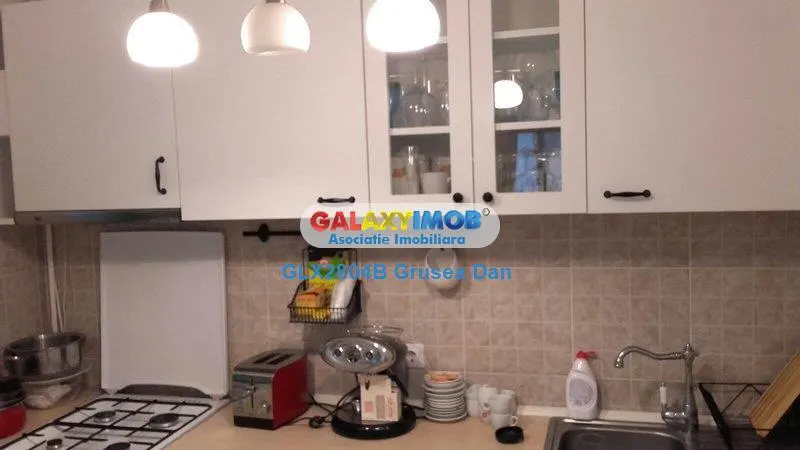 Apartament 3 Camere Birou Pet Friendly Drumul Taberei G 388 - foto 10