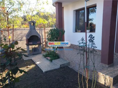 De inchiriat vila zona Capitol Trivale,zona rezidentiala - foto 2