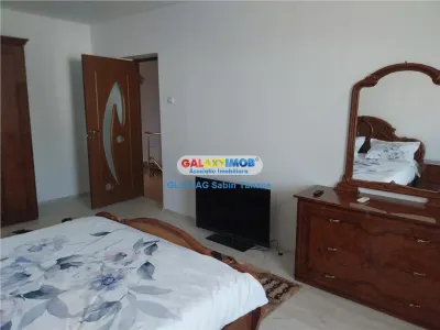 De inchiriat vila zona Capitol Trivale,zona rezidentiala - foto 19