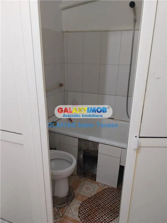 de inchiriat apartament cu 3 cam cf 2 etaj 1 TRIVALE - foto 4