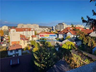 INCHIRIERE APARTAMENT 3 CAMERE ULTRACENTRAL modern 110 mp - Pitesti