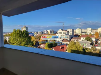 INCHIRIERE APARTAMENT 3 CAMERE ULTRACENTRAL modern 110 mp - foto 2