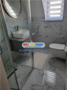 INCHIRIERE APARTAMENT 3 CAMERE ULTRACENTRAL modern 110 mp - foto 12