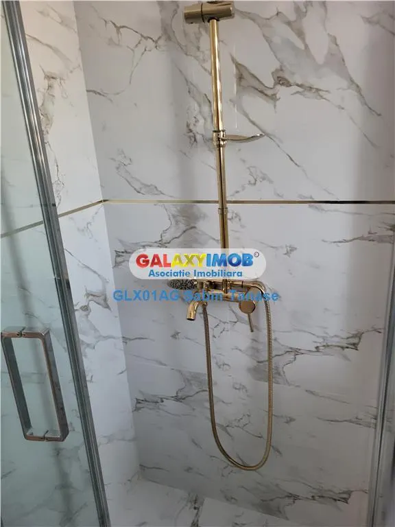 INCHIRIERE APARTAMENT 3 CAMERE ULTRACENTRAL modern 110 mp - foto 13
