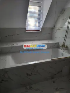INCHIRIERE APARTAMENT 3 CAMERE ULTRACENTRAL modern 110 mp - foto 14