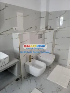 INCHIRIERE APARTAMENT 3 CAMERE ULTRACENTRAL modern 110 mp - foto 17