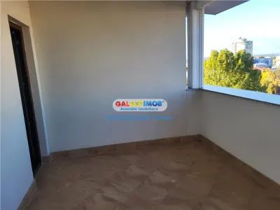 INCHIRIERE APARTAMENT 3 CAMERE ULTRACENTRAL modern 110 mp - foto 18