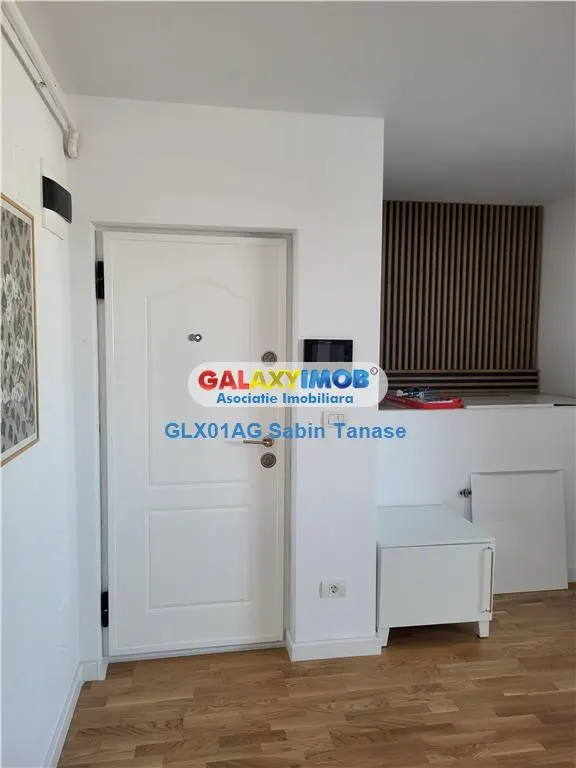 INCHIRIERE APARTAMENT 3 CAMERE ULTRACENTRAL modern 110 mp - foto 20