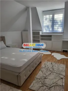INCHIRIERE APARTAMENT 3 CAMERE ULTRACENTRAL modern 110 mp - foto 5