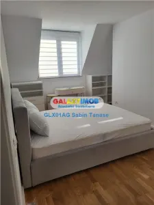INCHIRIERE APARTAMENT 3 CAMERE ULTRACENTRAL modern 110 mp - foto 9