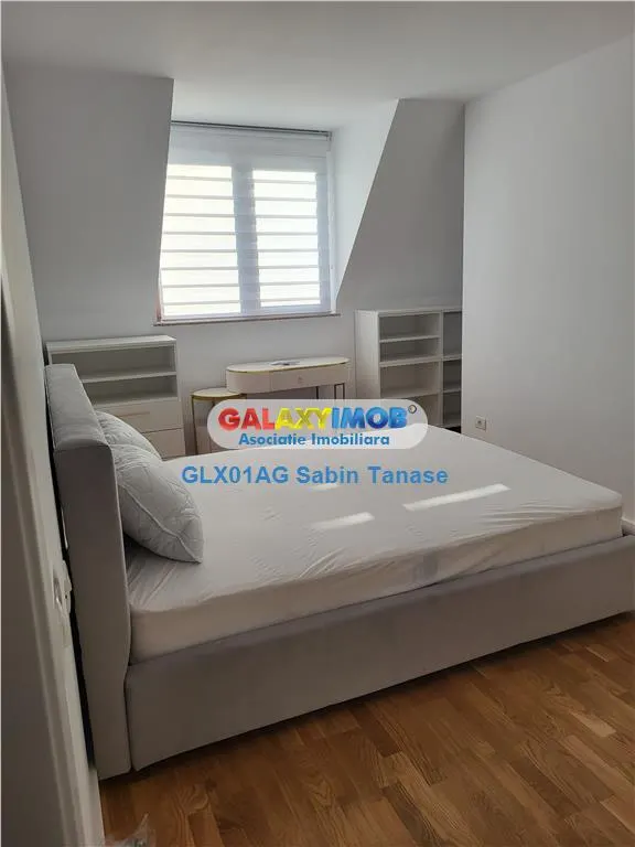 INCHIRIERE APARTAMENT 3 CAMERE ULTRACENTRAL modern 110 mp - foto 9