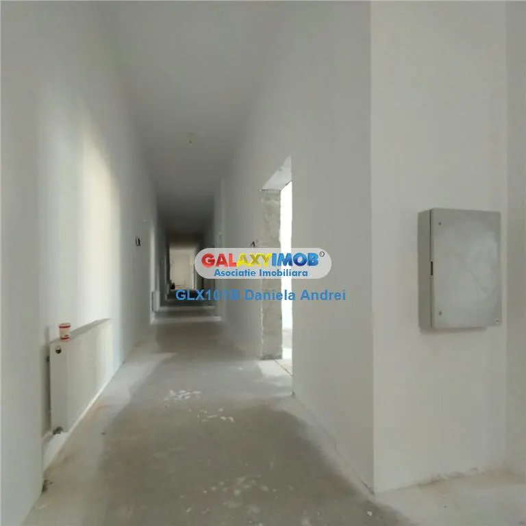 De vanzare VILA cu 26 camere + TEREN 450 mp ULTRACENTRAL 2800000 EURO - foto 25