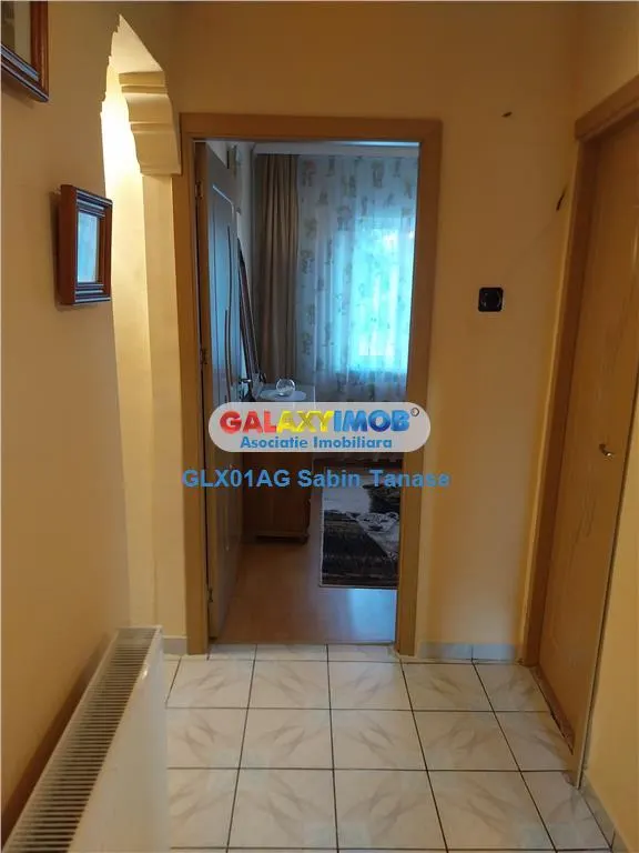 De inchiriat apartament cu 2 camere cf 1 dec PRUNDU PARTER lidl - foto 1