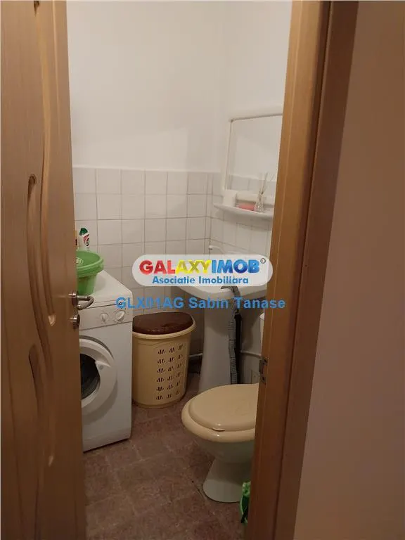 De inchiriat apartament cu 2 camere cf 1 dec PRUNDU PARTER lidl - foto 2