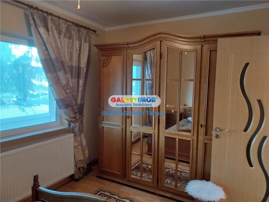 De inchiriat apartament cu 2 camere cf 1 dec PRUNDU PARTER lidl - foto 15