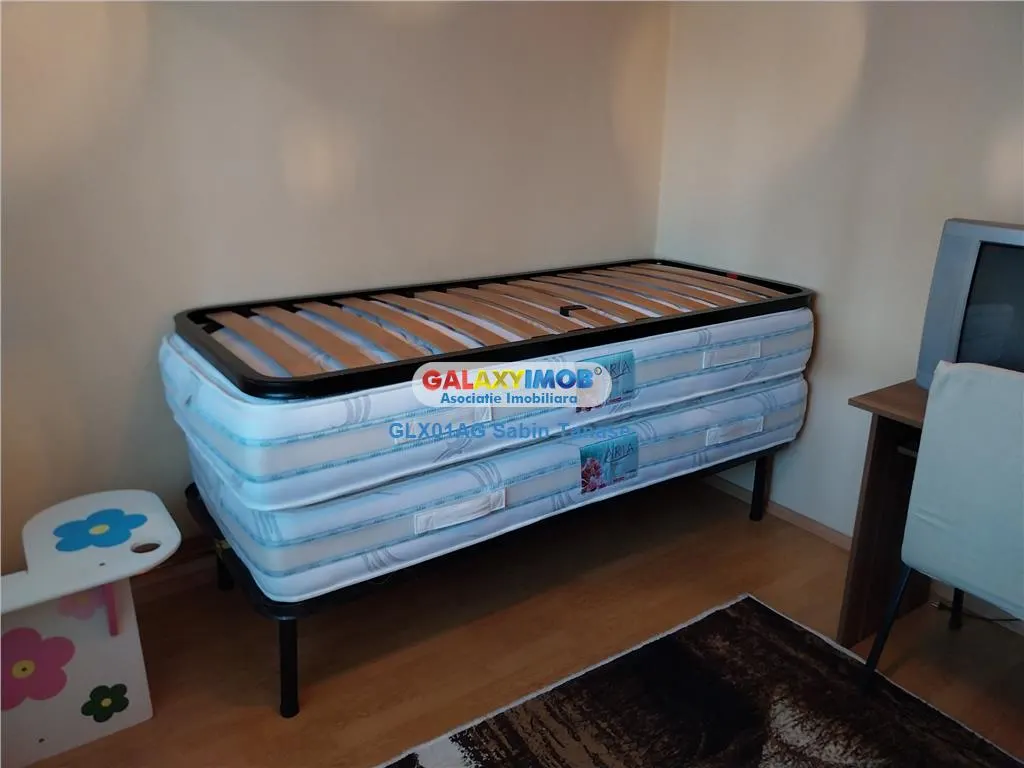De inchiriat apartament cu 2 camere cf 1 dec PRUNDU PARTER lidl - foto 16