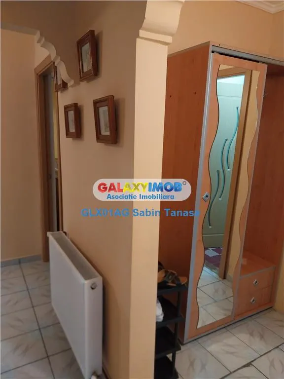 De inchiriat apartament cu 2 camere cf 1 dec PRUNDU PARTER lidl - foto 18