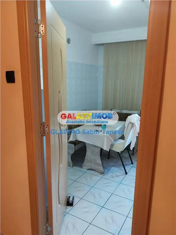 De inchiriat apartament cu 2 camere cf 1 dec PRUNDU PARTER lidl - foto 3