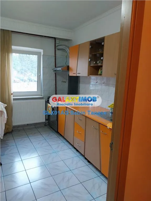 De inchiriat apartament cu 2 camere cf 1 dec PRUNDU PARTER lidl - foto 4