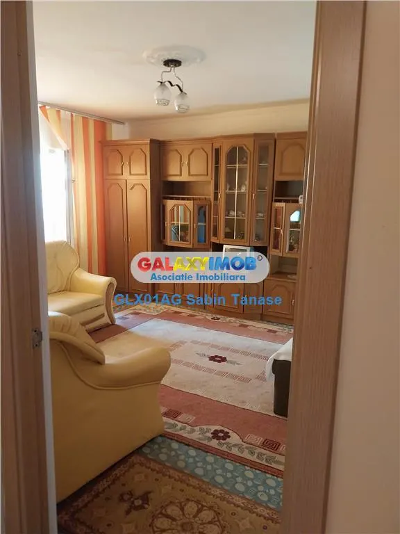 De inchiriat apartament cu 2 camere cf 1 dec PRUNDU PARTER lidl - foto 7