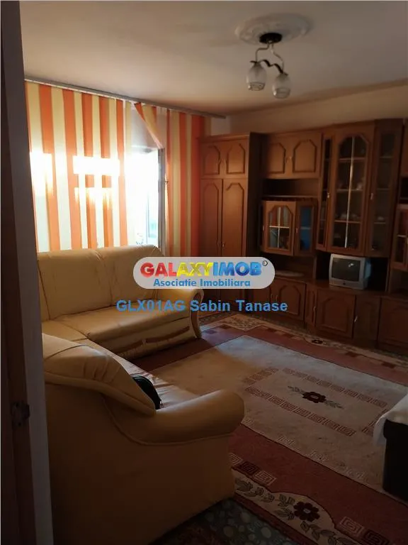 De inchiriat apartament cu 2 camere cf 1 dec PRUNDU PARTER lidl - foto 8