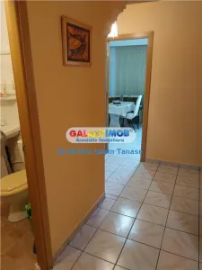 De inchiriat apartament cu 2 camere cf 1 dec PRUNDU PARTER lidl - foto 9