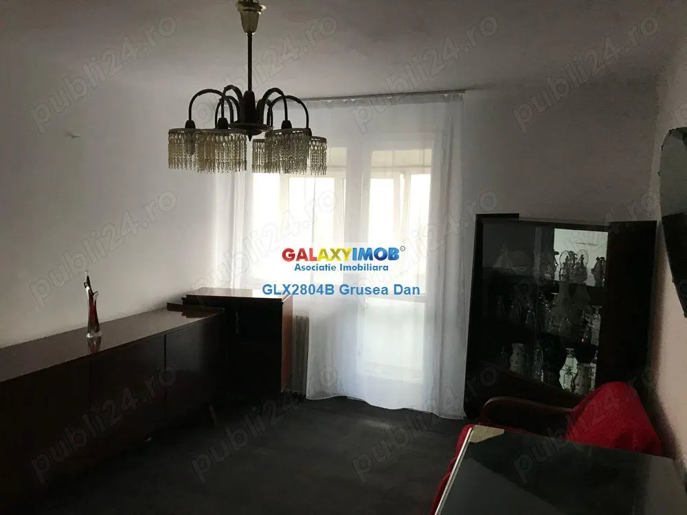 Apartament 2 Camere Dog Friendly Grivita G 387 - foto 1