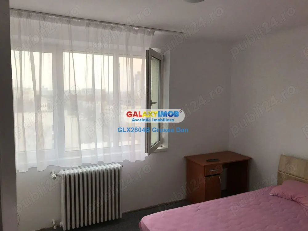 Apartament 2 Camere Dog Friendly Grivita G 387 - foto 6
