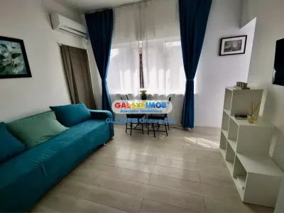 Garsoniera Pet&Foreigners Friendly Universitate G 384 - foto 2